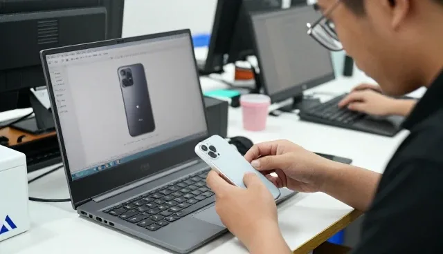 商品定制让旧房翻新管理更加高效